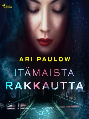 cover image of Itämaista rakkautta